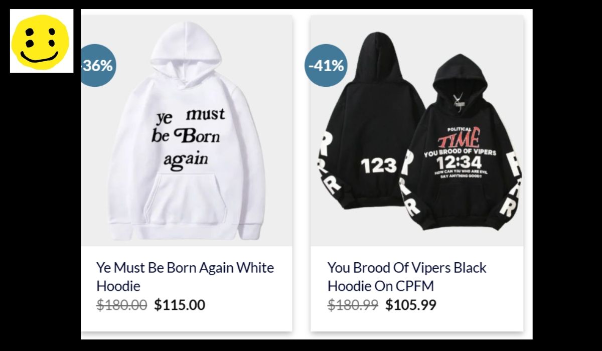Culture in Cotton: The Bold Statement of Cactus Plant Flea Market and Travis Scott Merch